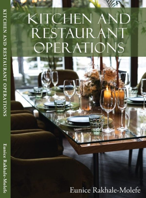 KITCHEN AND RESTAURANT OPERATIONS