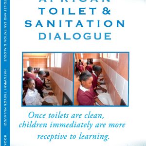African Toilet And Sanitation