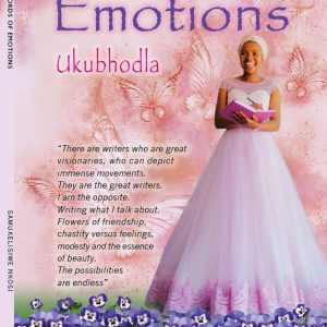 Words Of Emotions-Ukobhodla