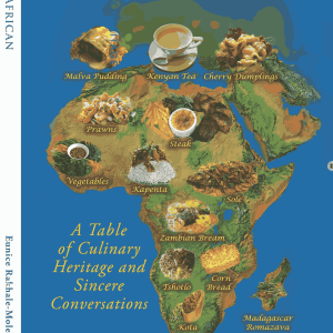 South African Culinary Heritage