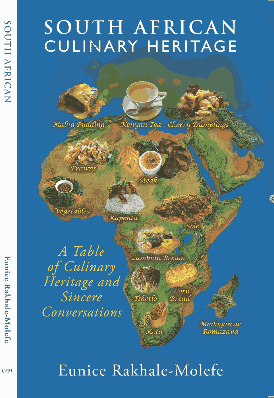 South African Culinary Heritage