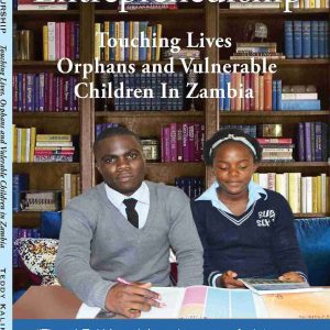 Entrepreneurship-Touching Lives In Zambia