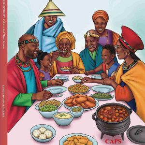 Social Responsibility Grade 4