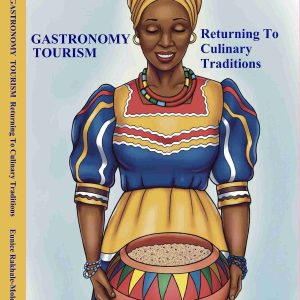 Gastronomy Tourism