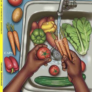 Health and Environmental Responsibility G6