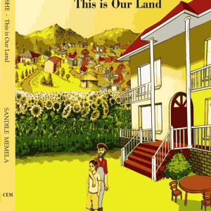 Lefatshe - This Is Our Land